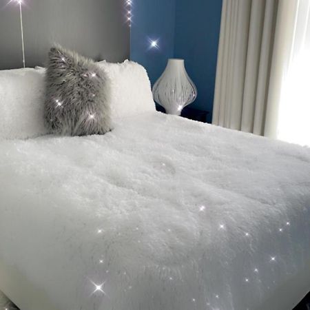 Moh Ville Guest House Μαζέρου Εξωτερικό φωτογραφία