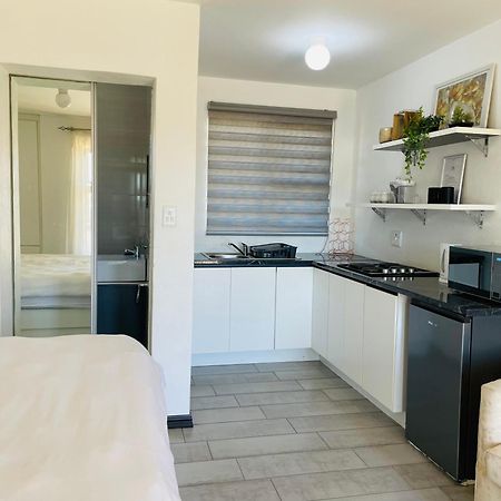 Moh Ville Guest House Μαζέρου Εξωτερικό φωτογραφία