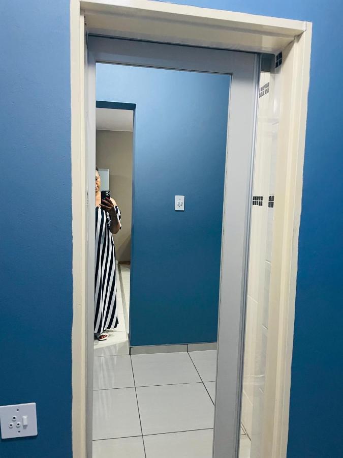 Moh Ville Guest House Μαζέρου Εξωτερικό φωτογραφία