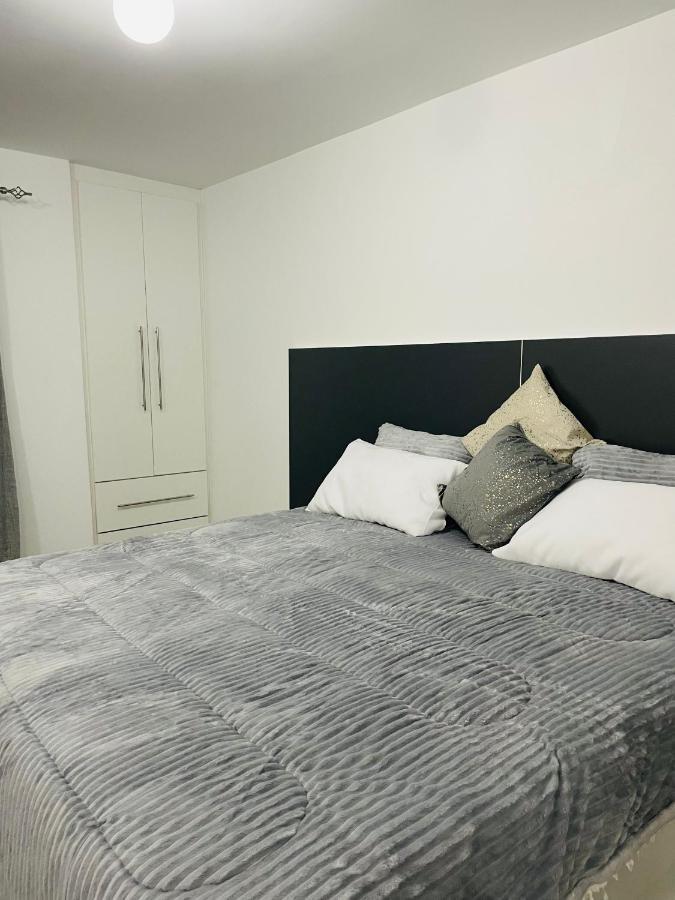Moh Ville Guest House Μαζέρου Εξωτερικό φωτογραφία