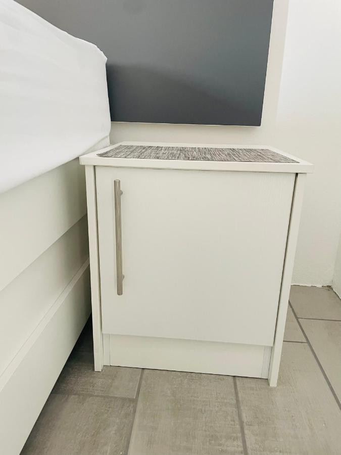 Moh Ville Guest House Μαζέρου Εξωτερικό φωτογραφία