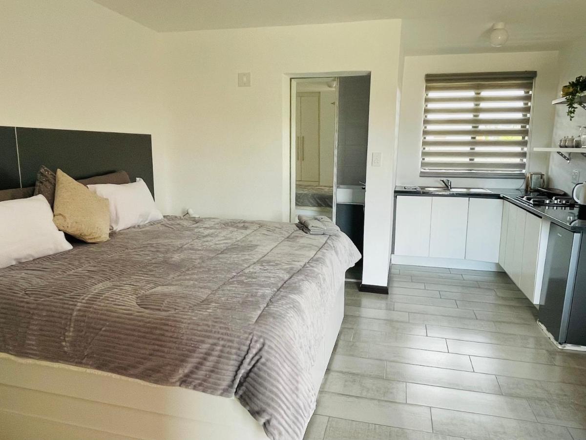 Moh Ville Guest House Μαζέρου Εξωτερικό φωτογραφία