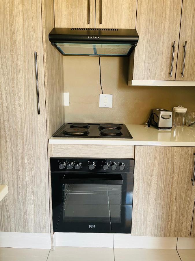 Moh Ville Guest House Μαζέρου Εξωτερικό φωτογραφία