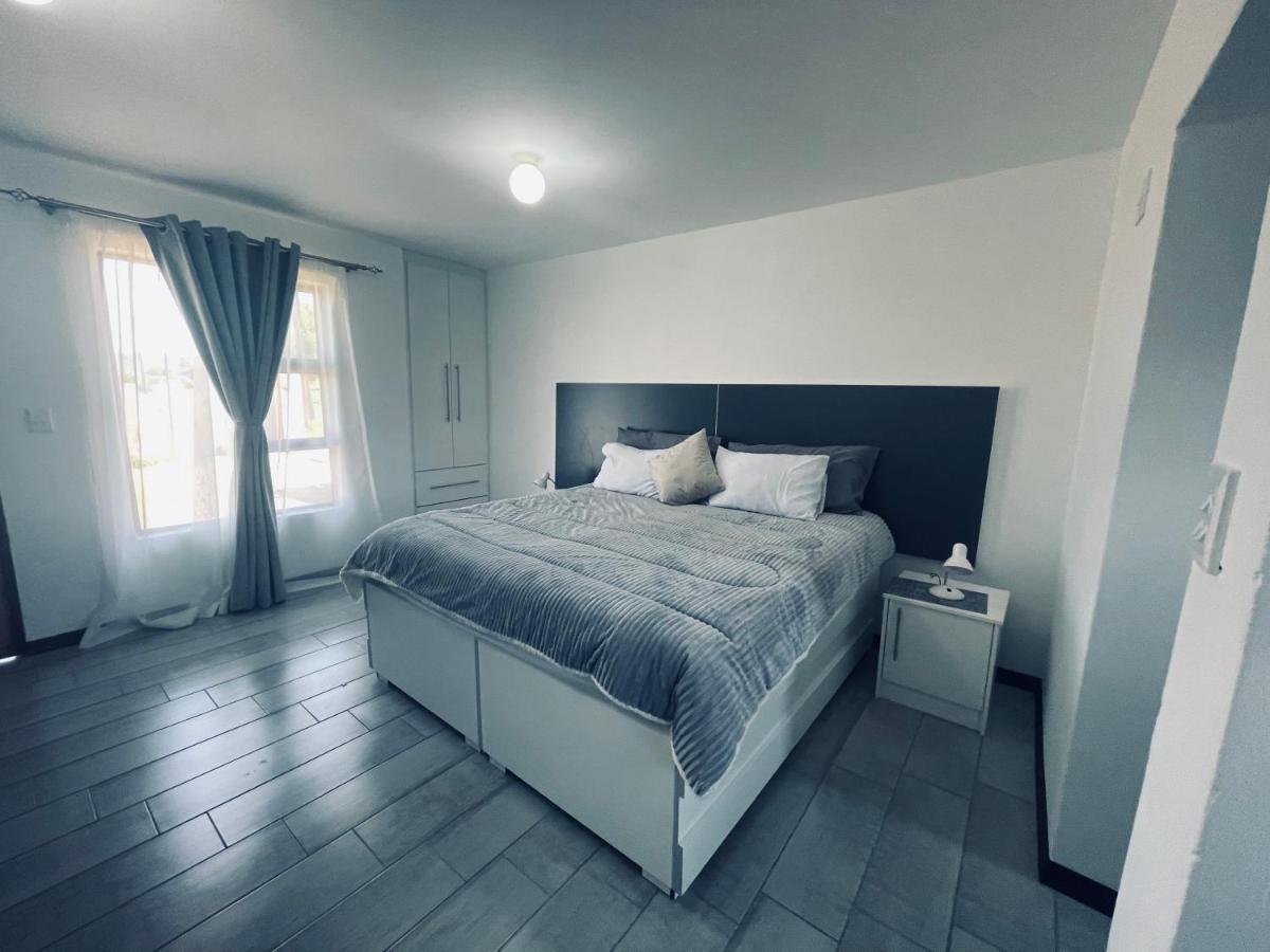 Moh Ville Guest House Μαζέρου Εξωτερικό φωτογραφία