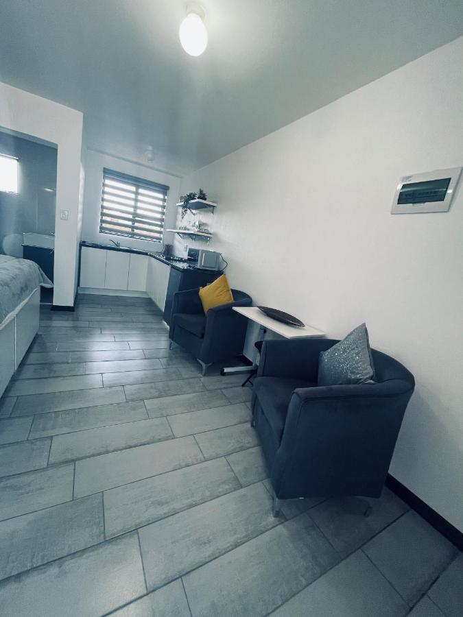 Moh Ville Guest House Μαζέρου Εξωτερικό φωτογραφία