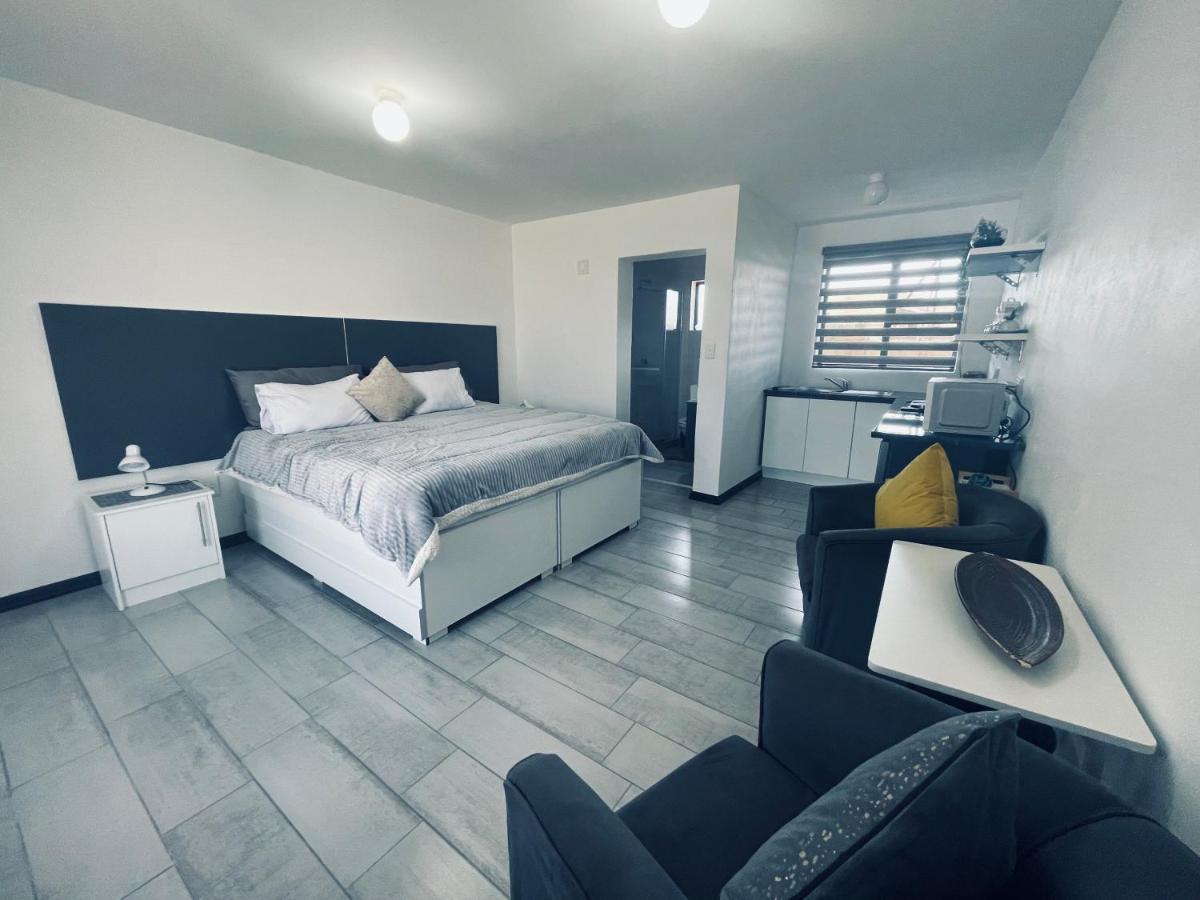 Moh Ville Guest House Μαζέρου Εξωτερικό φωτογραφία