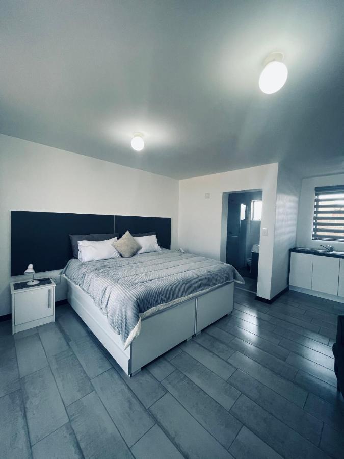 Moh Ville Guest House Μαζέρου Εξωτερικό φωτογραφία