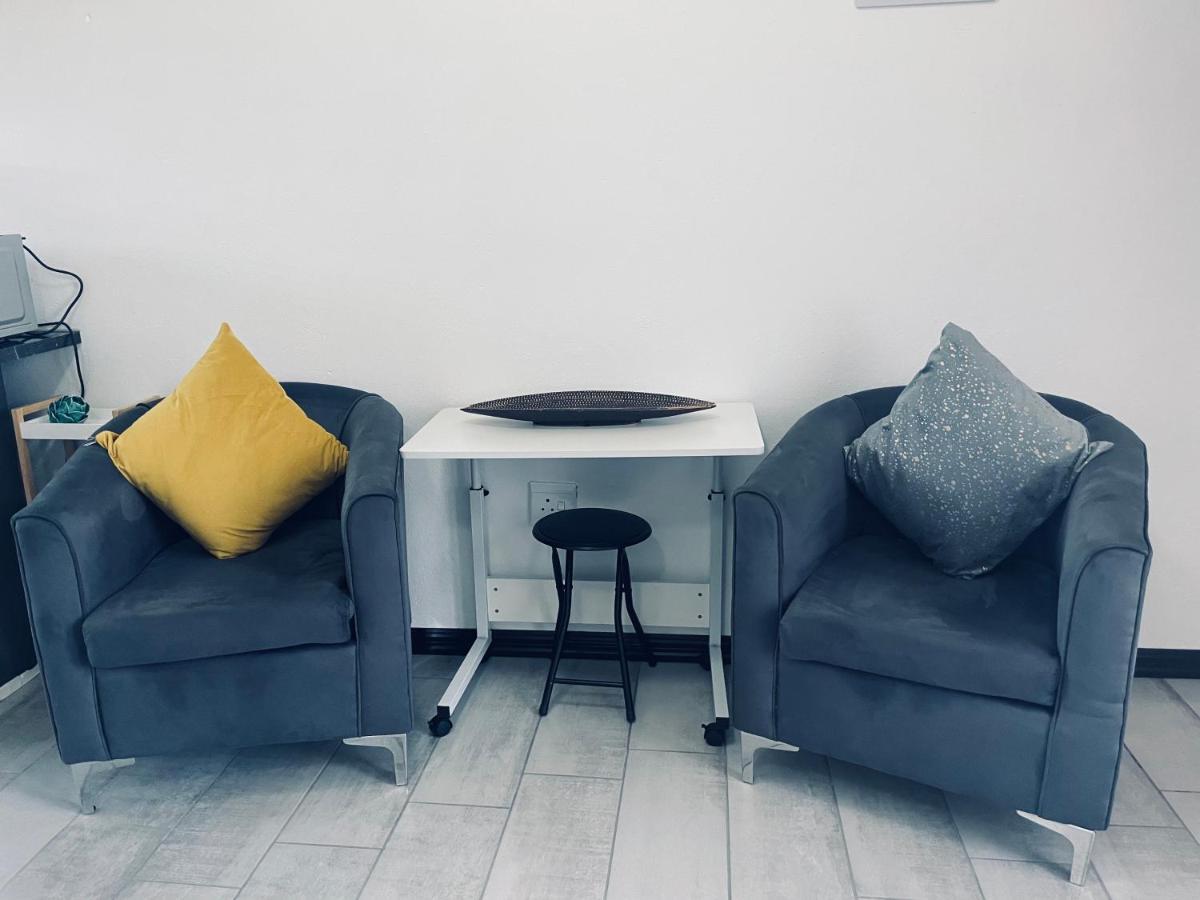 Moh Ville Guest House Μαζέρου Εξωτερικό φωτογραφία