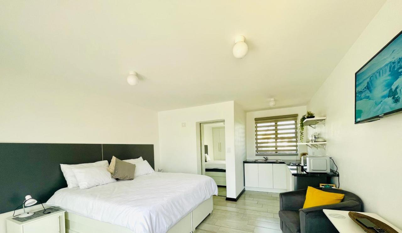 Moh Ville Guest House Μαζέρου Εξωτερικό φωτογραφία