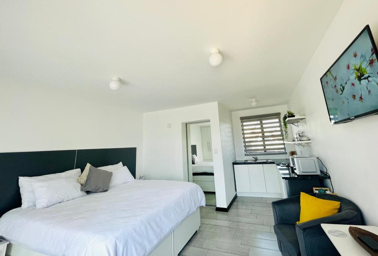 Moh Ville Guest House Μαζέρου Εξωτερικό φωτογραφία